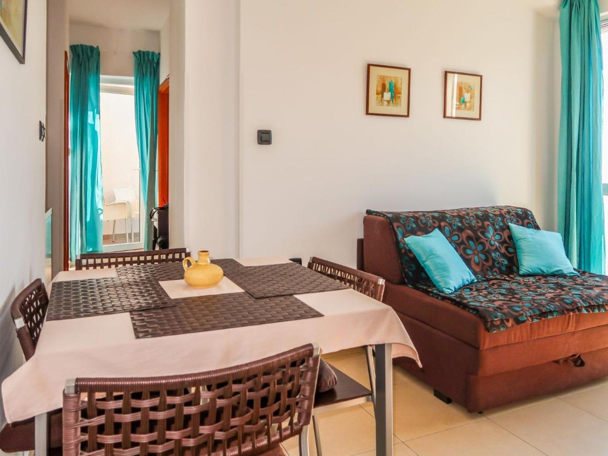 Apartment Milevoj - RAC142 Rabac Exterior foto