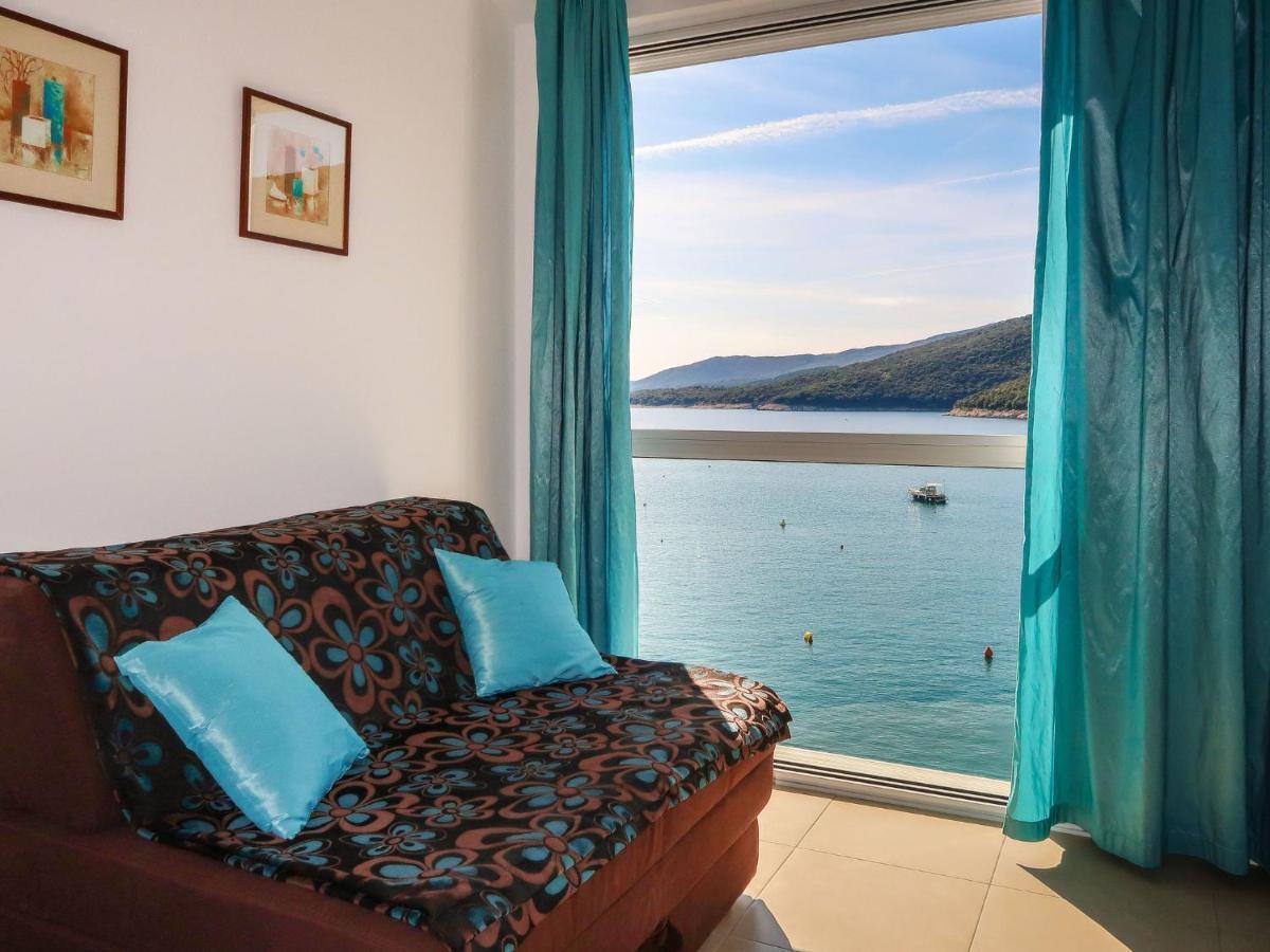 Apartment Milevoj - RAC142 Rabac Exterior foto