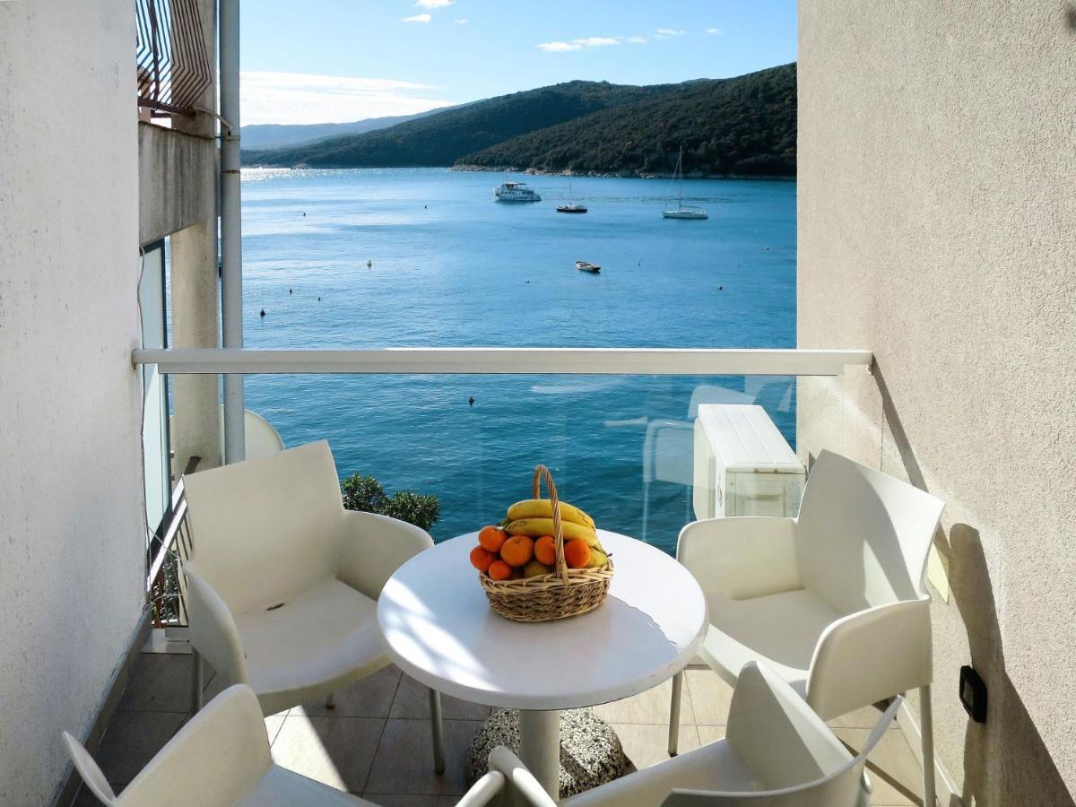 Apartment Milevoj - RAC142 Rabac Exterior foto
