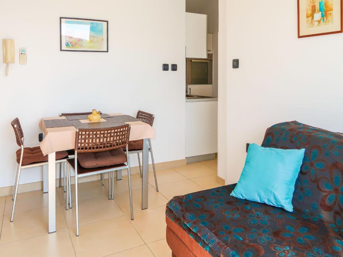 Apartment Milevoj - RAC142 Rabac Exterior foto
