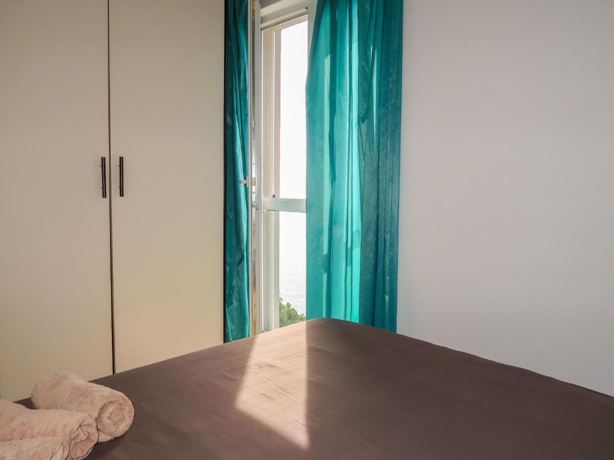 Apartment Milevoj - RAC142 Rabac Exterior foto